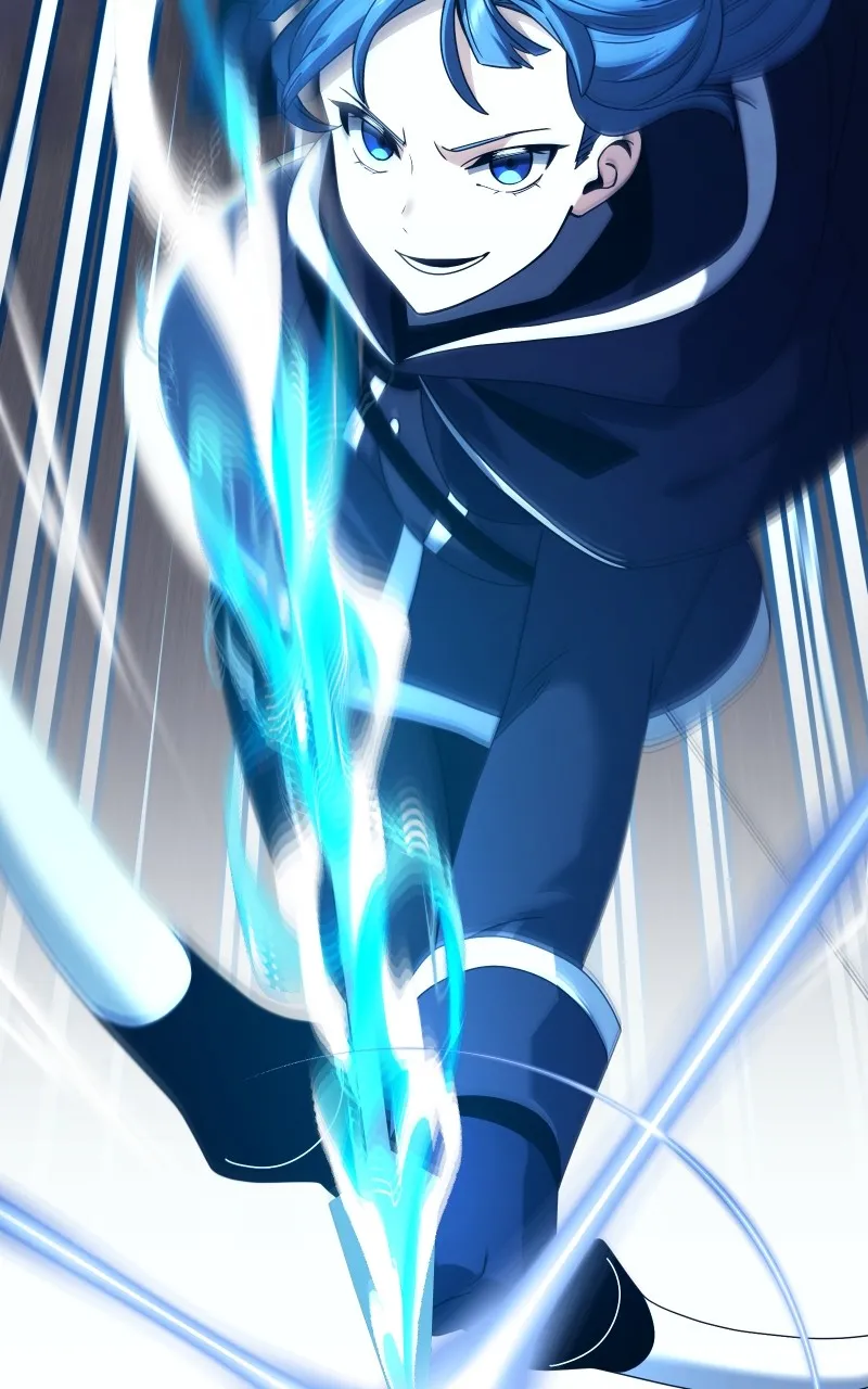 Read Time-Limited Genius Dark Knight chapter 77 image 47 on Lezhin