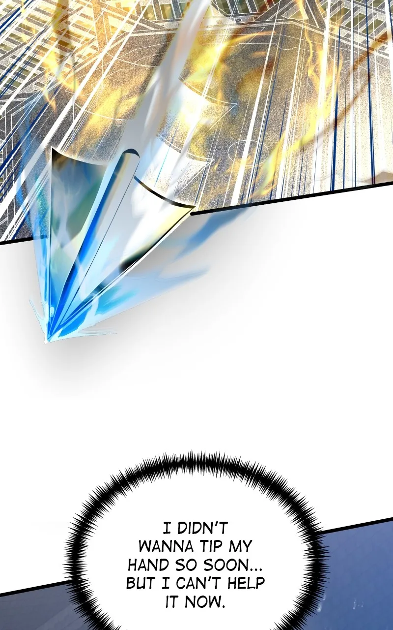Read Time-Limited Genius Dark Knight chapter 77 image 56 on Lezhin