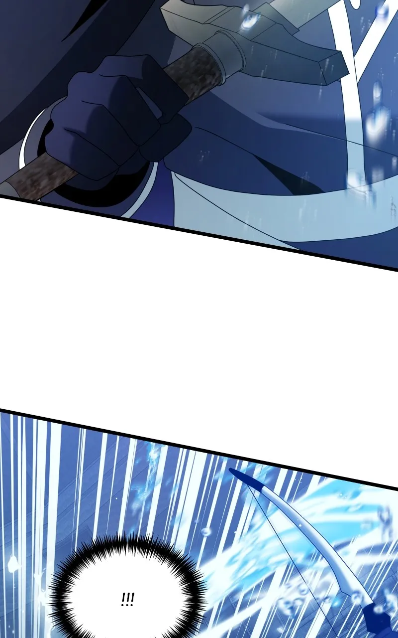Read Time-Limited Genius Dark Knight chapter 77 image 58 on Lezhin