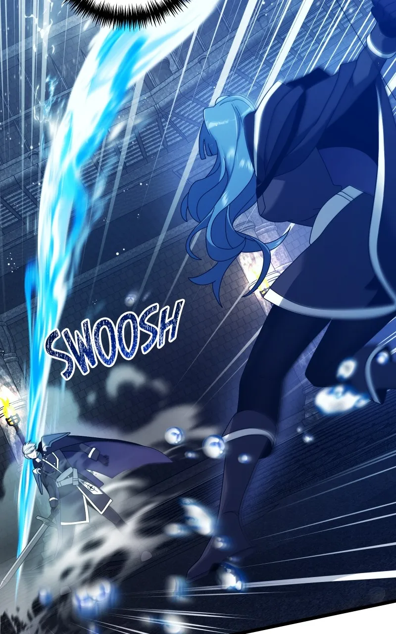 Read Time-Limited Genius Dark Knight chapter 77 image 59 on Lezhin