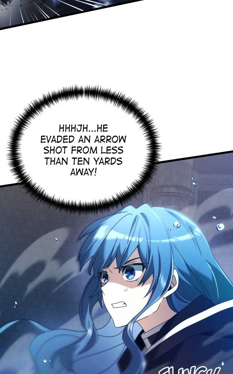 Read Time-Limited Genius Dark Knight chapter 77 image 60 on Lezhin