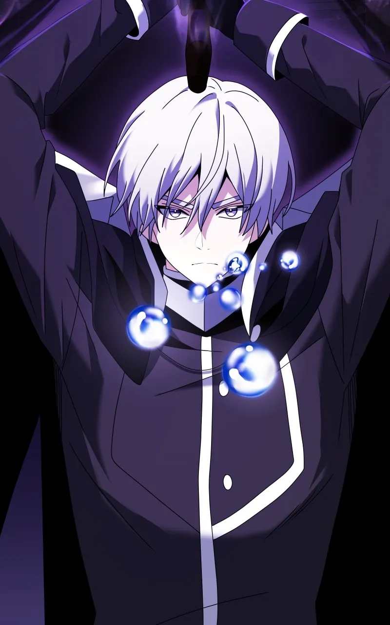 Read Time-Limited Genius Dark Knight chapter 77 image 62 on Lezhin