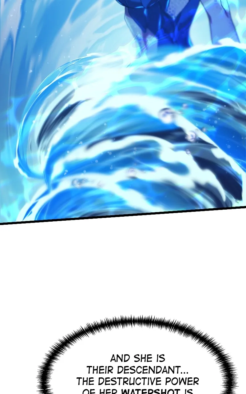 Read Time-Limited Genius Dark Knight chapter 77 image 7 on Lezhin