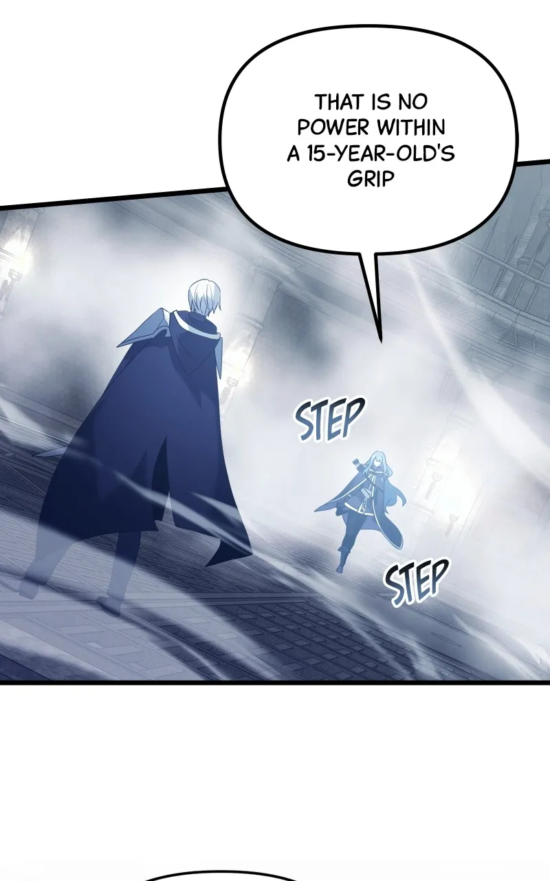 Read Time-Limited Genius Dark Knight chapter 77 image 71 on Lezhin