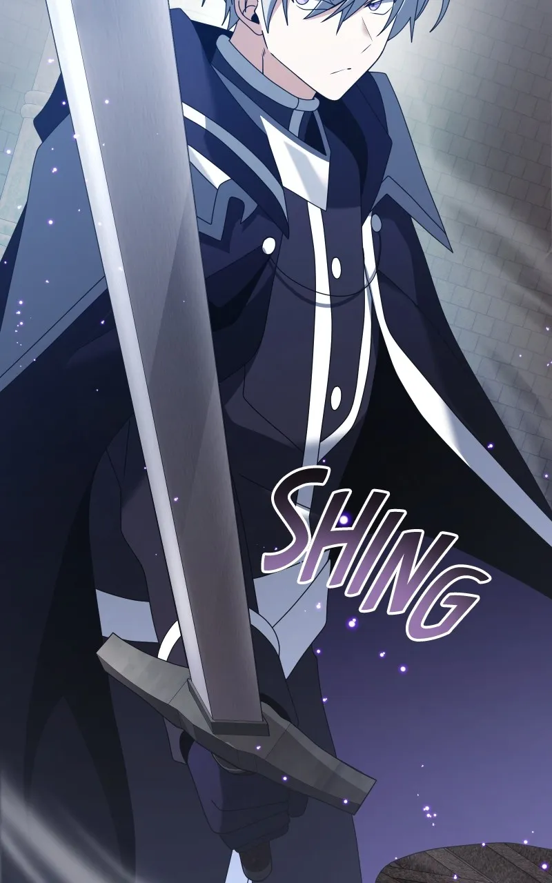 Read Time-Limited Genius Dark Knight chapter 77 image 74 on Lezhin