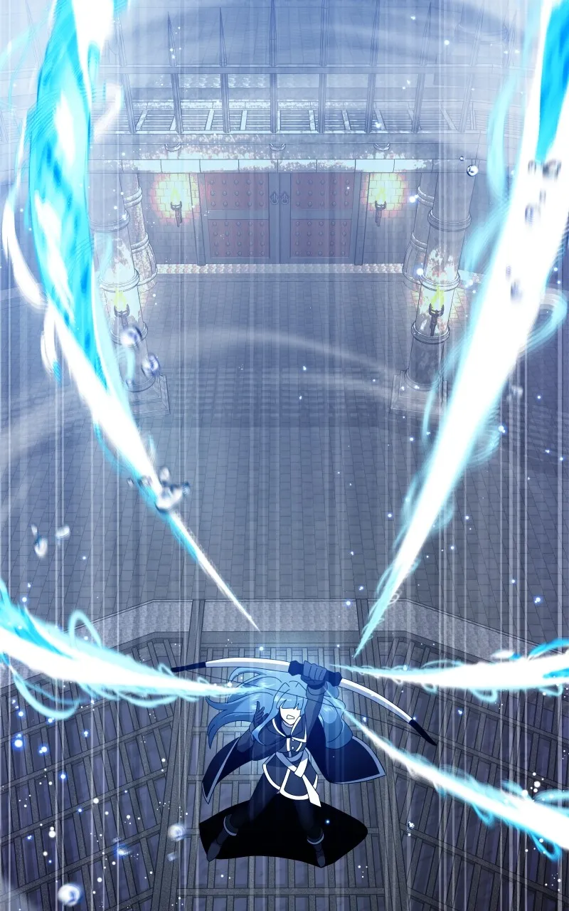 Read Time-Limited Genius Dark Knight chapter 77 image 78 on Lezhin