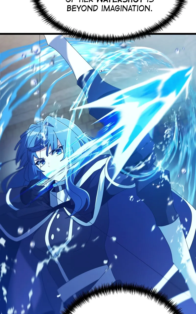 Read Time-Limited Genius Dark Knight chapter 77 image 8 on Lezhin