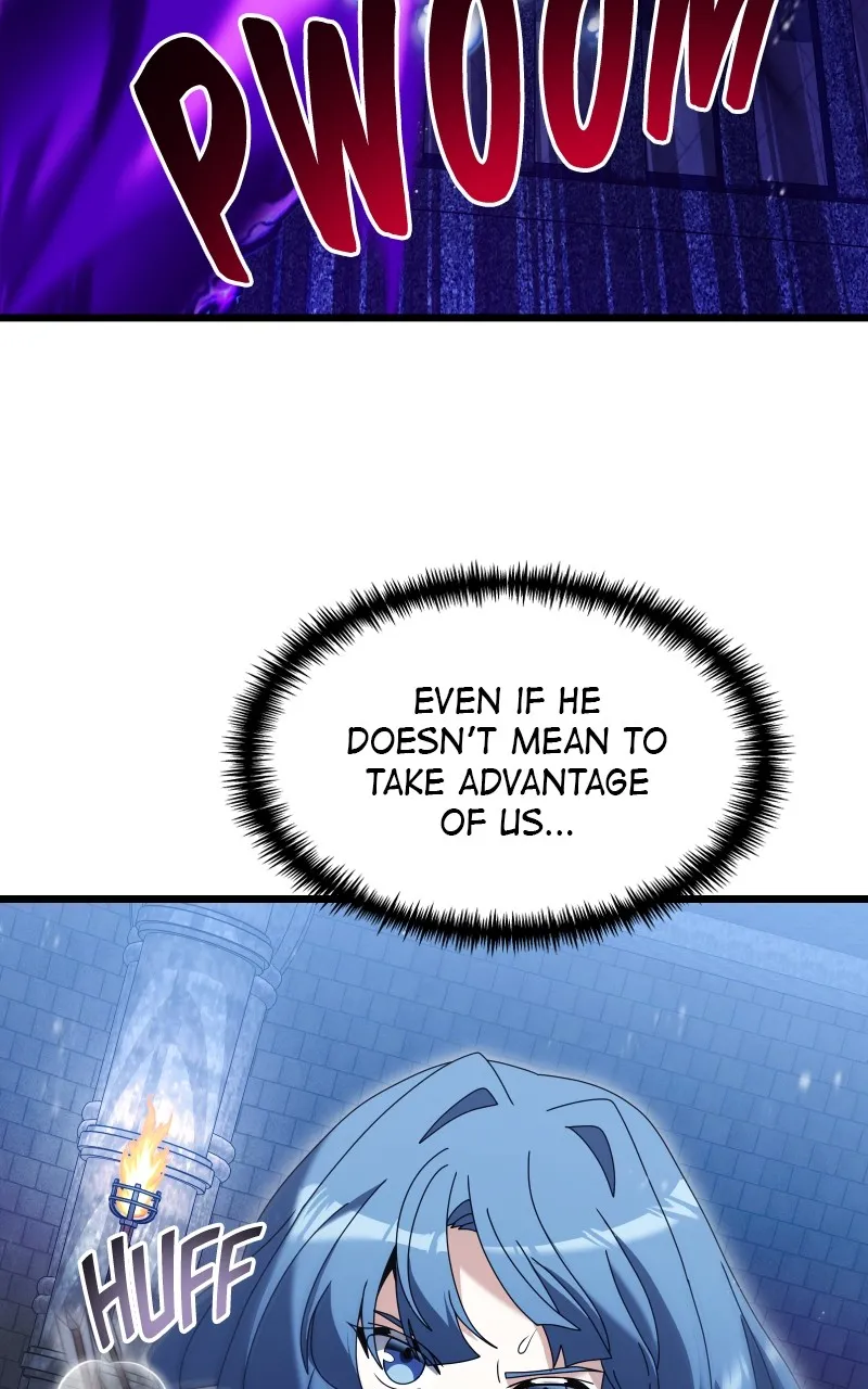 Read Time-Limited Genius Dark Knight chapter 77 image 91 on Lezhin