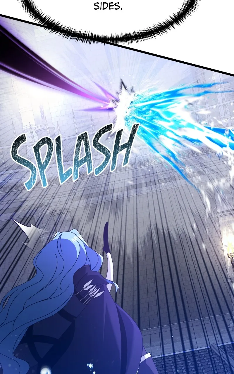 Read Time-Limited Genius Dark Knight chapter 77 image 93 on Lezhin