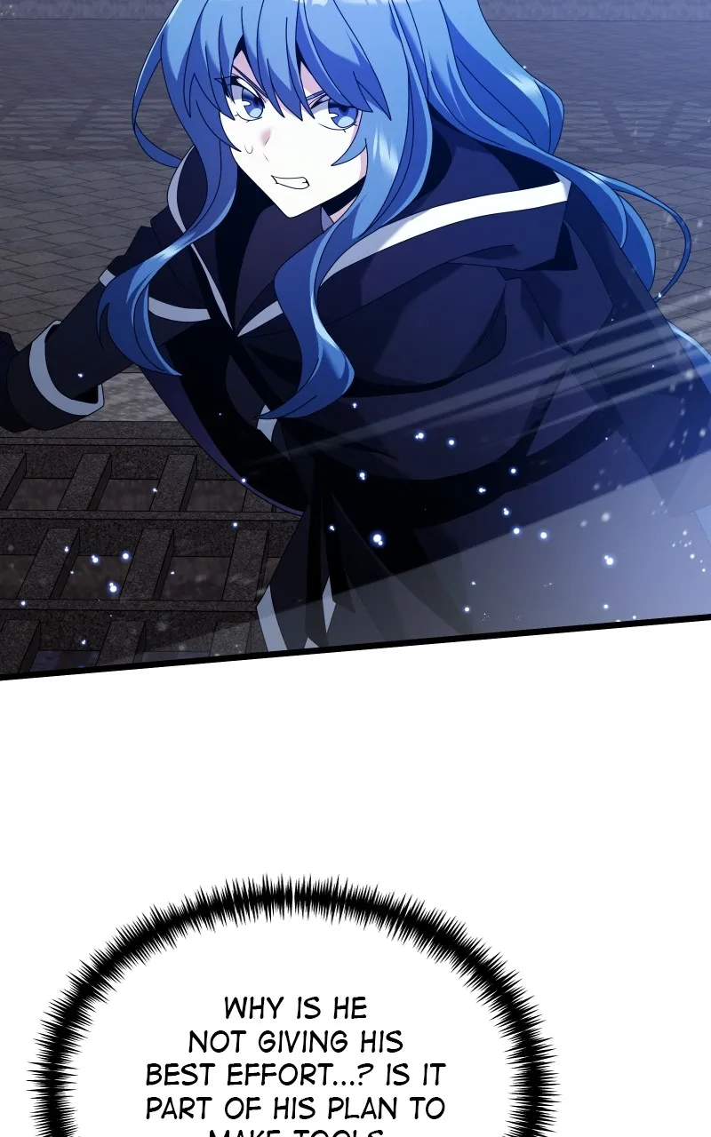 Read Time-Limited Genius Dark Knight chapter 77 image 95 on Lezhin