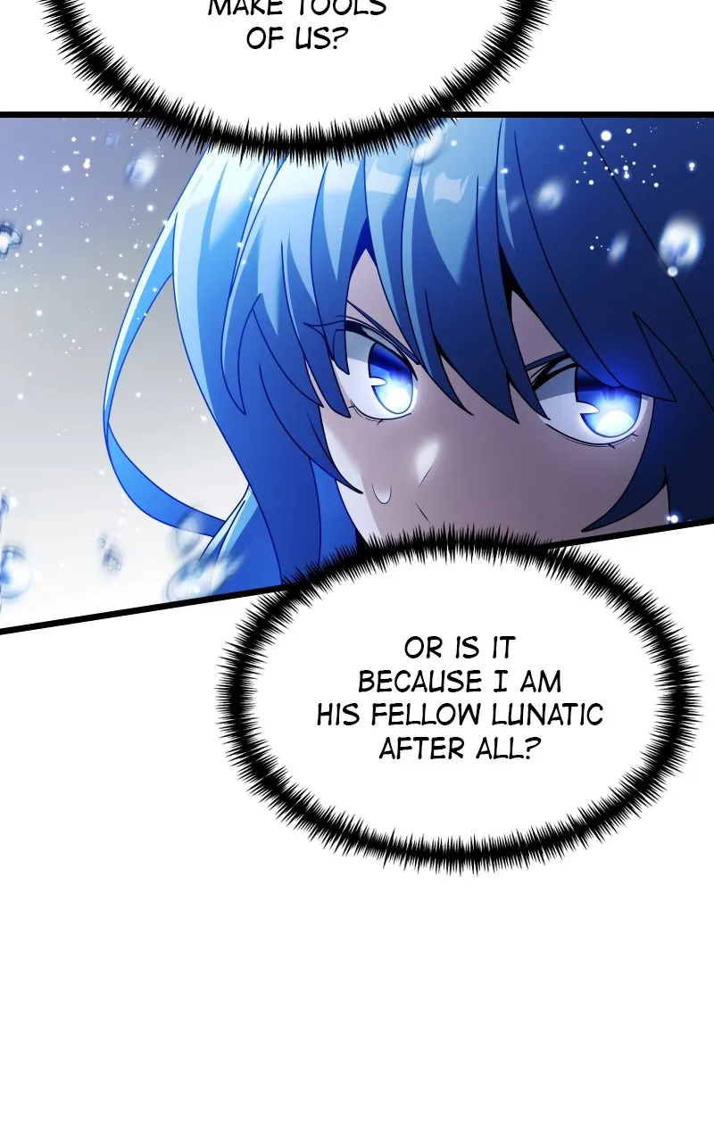 Read Time-Limited Genius Dark Knight chapter 77 image 96 on Lezhin