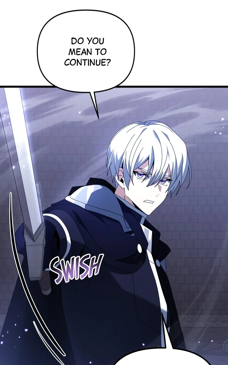 Read Time-Limited Genius Dark Knight chapter 77 image 97 on Lezhin
