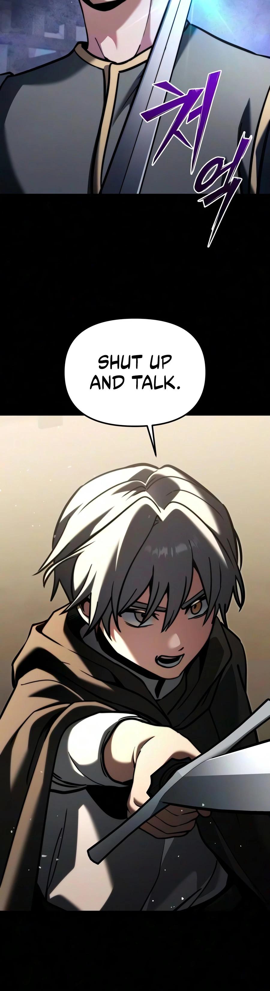 Read Time-Limited Genius Dark Knight chapter 78.2 image 20 on Lezhin