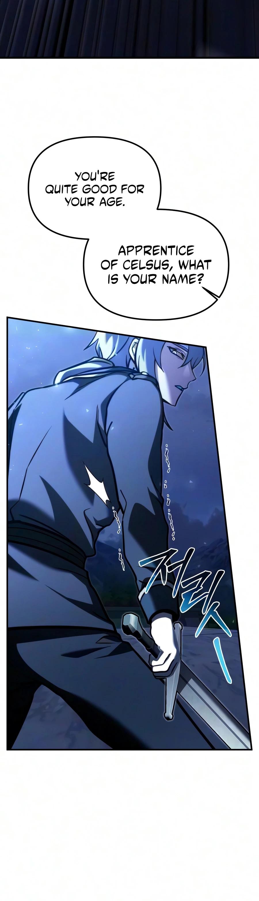 Read Time-Limited Genius Dark Knight chapter 78.2 image 4 on Lezhin