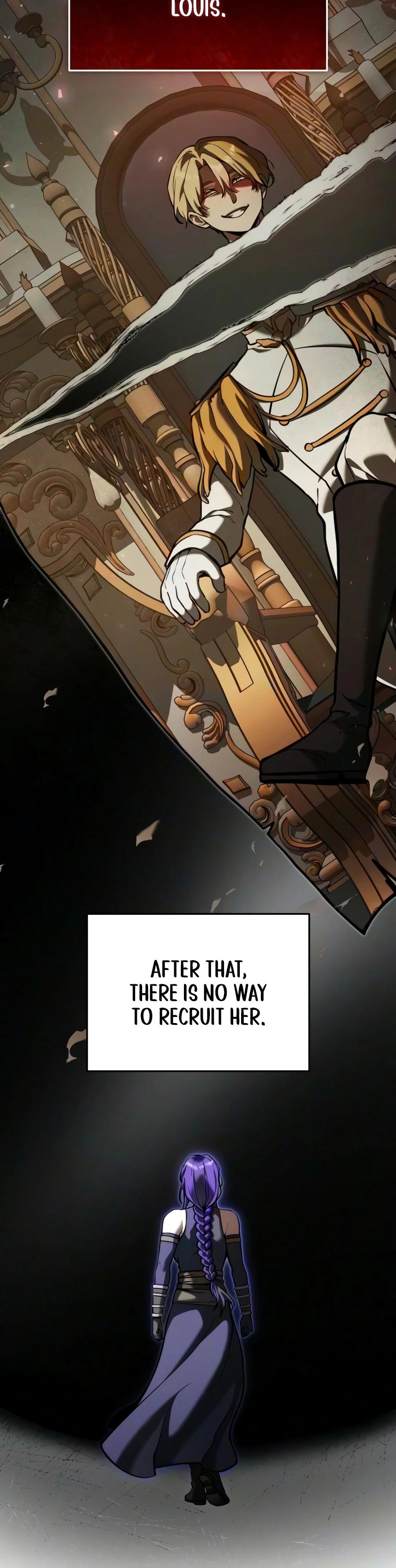 Read Time-Limited Genius Dark Knight chapter 78.4 image 7 on Lezhin