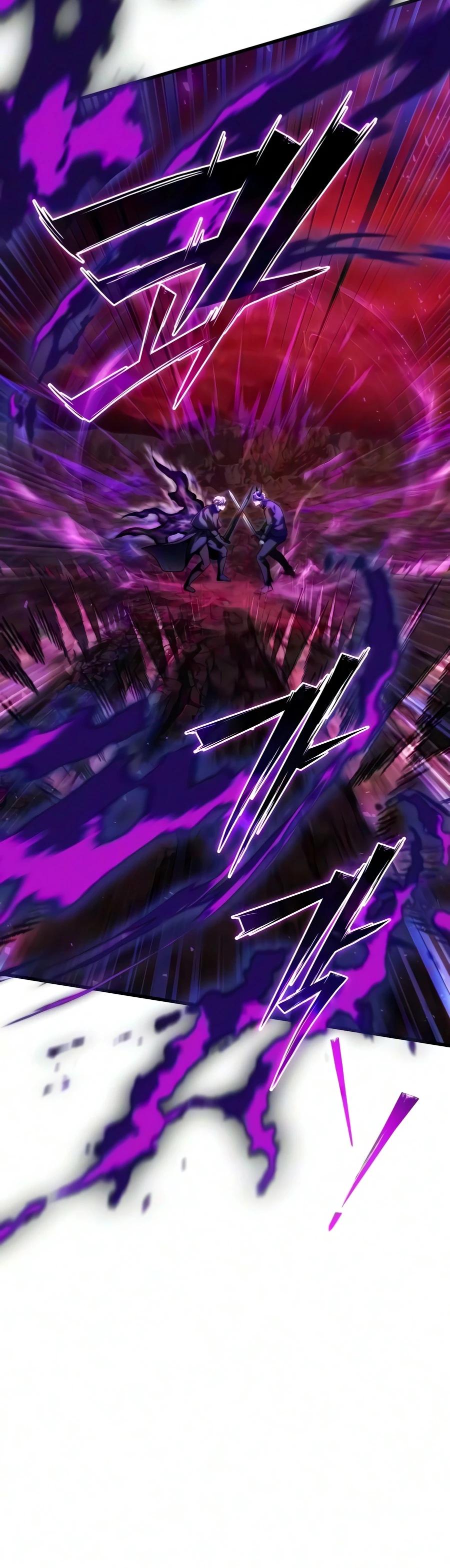 Read Time-Limited Genius Dark Knight chapter 78.5 image 2 on Lezhin