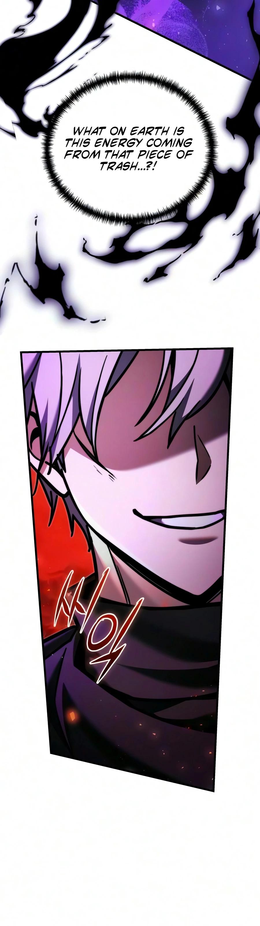 Read Time-Limited Genius Dark Knight chapter 78.7 image 7 on Lezhin