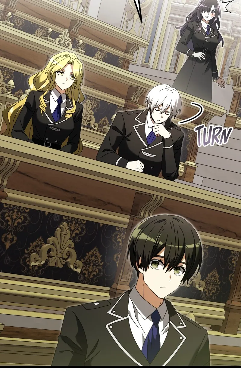 Read Time-Limited Genius Dark Knight chapter 78 image 112 on Lezhin