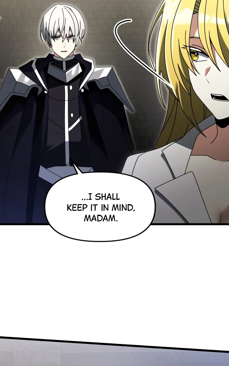 Read Time-Limited Genius Dark Knight chapter 78 image 21 on Lezhin