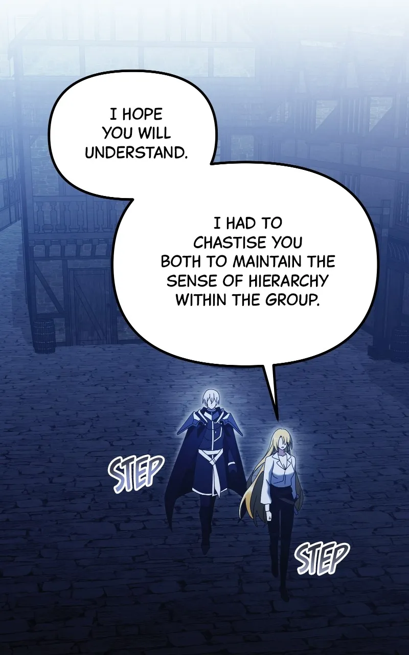 Read Time-Limited Genius Dark Knight chapter 78 image 28 on Lezhin