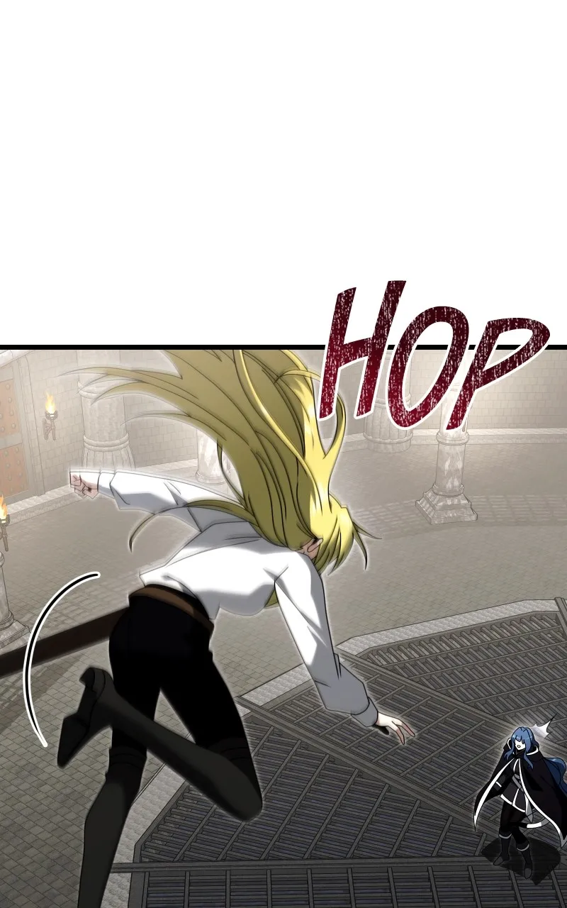 Read Time-Limited Genius Dark Knight chapter 78 image 3 on Lezhin