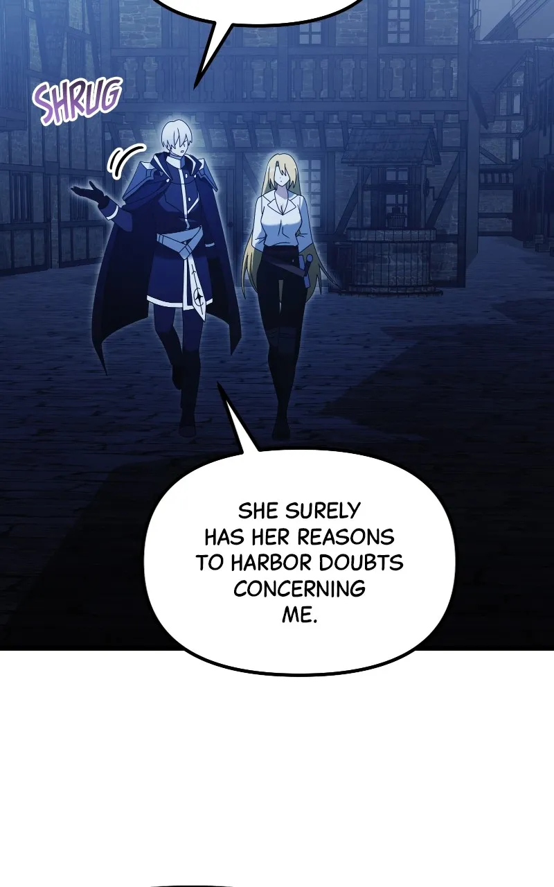 Read Time-Limited Genius Dark Knight chapter 78 image 32 on Lezhin