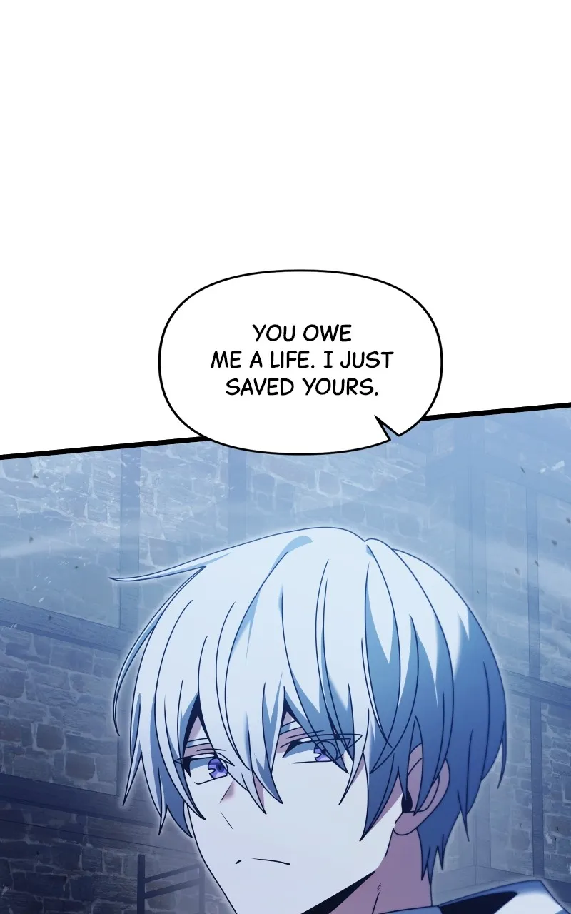 Read Time-Limited Genius Dark Knight chapter 78 image 35 on Lezhin