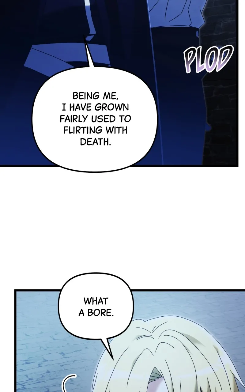 Read Time-Limited Genius Dark Knight chapter 78 image 41 on Lezhin