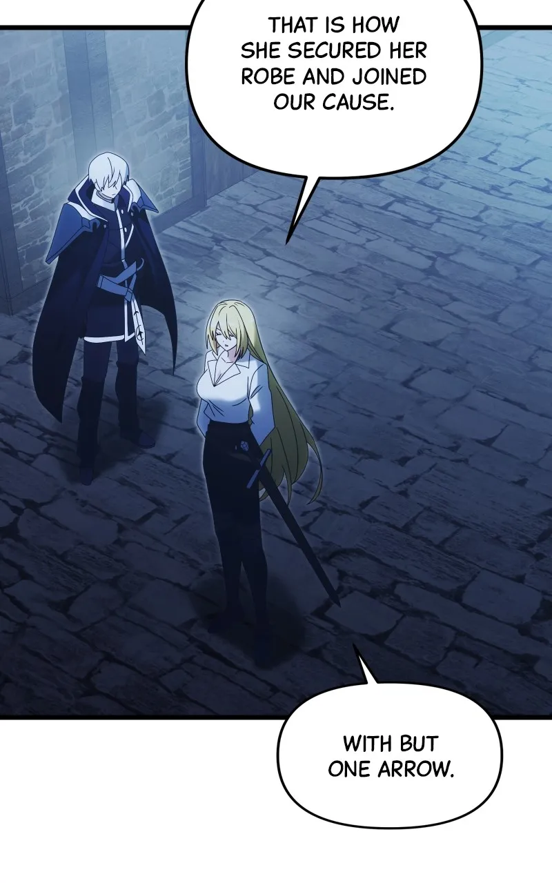 Read Time-Limited Genius Dark Knight chapter 78 image 45 on Lezhin