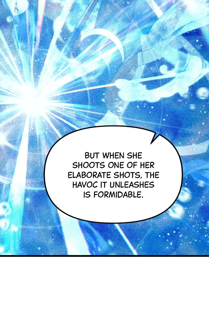 Read Time-Limited Genius Dark Knight chapter 78 image 47 on Lezhin