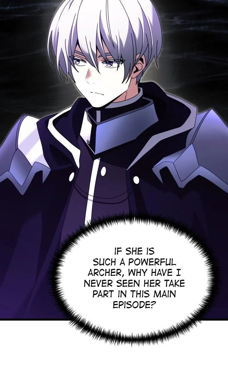 Read Time-Limited Genius Dark Knight chapter 78 image 52 on Lezhin