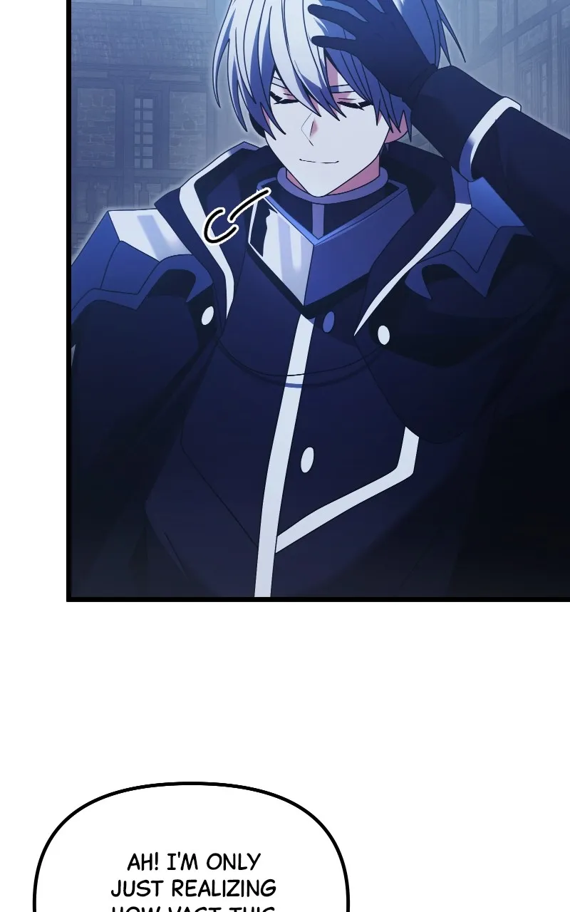 Read Time-Limited Genius Dark Knight chapter 78 image 64 on Lezhin