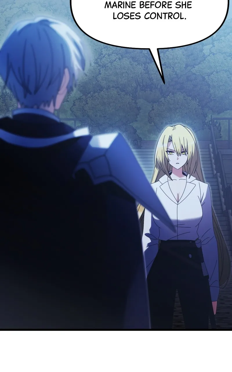 Read Time-Limited Genius Dark Knight chapter 78 image 71 on Lezhin