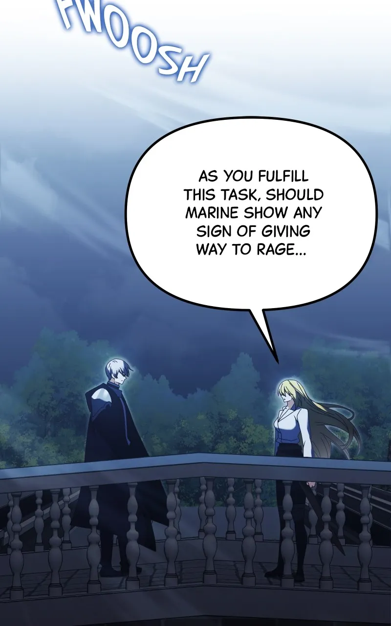 Read Time-Limited Genius Dark Knight chapter 78 image 76 on Lezhin