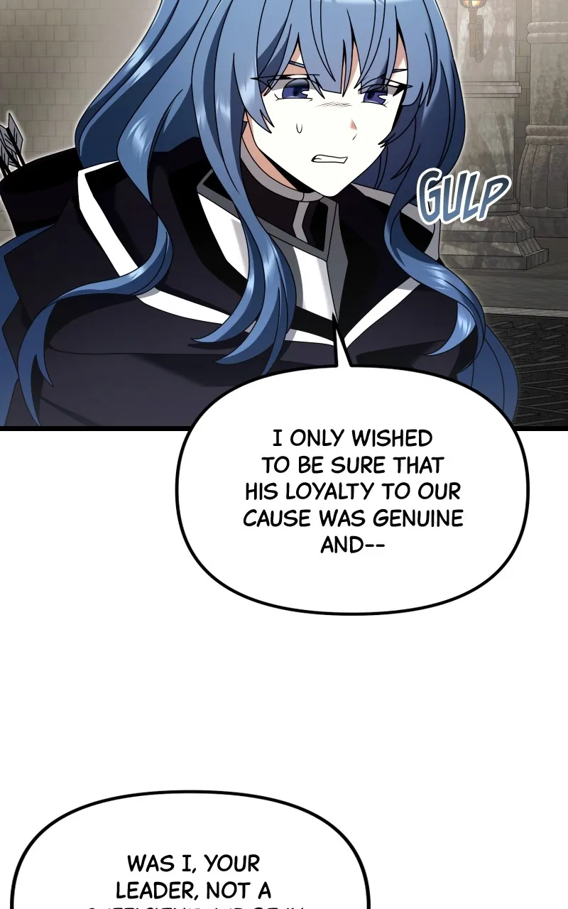Read Time-Limited Genius Dark Knight chapter 78 image 8 on Lezhin