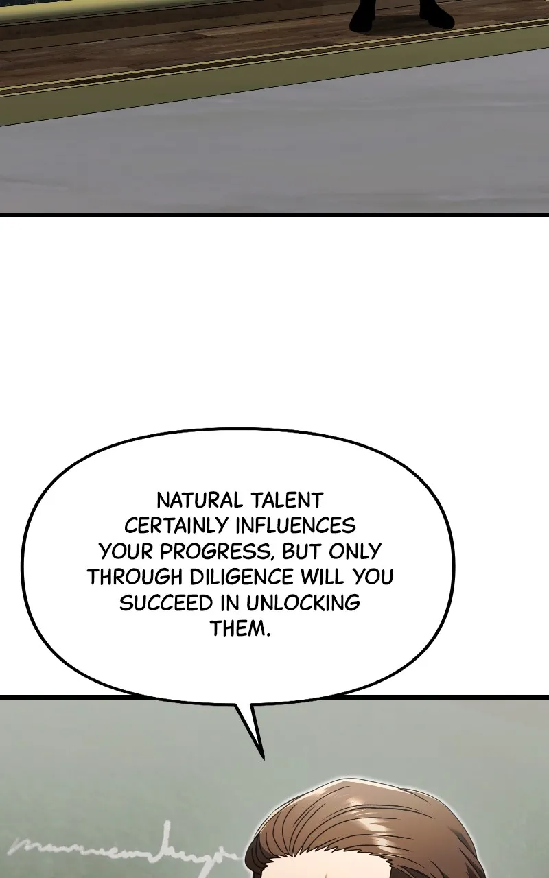 Read Time-Limited Genius Dark Knight chapter 78 image 85 on Lezhin