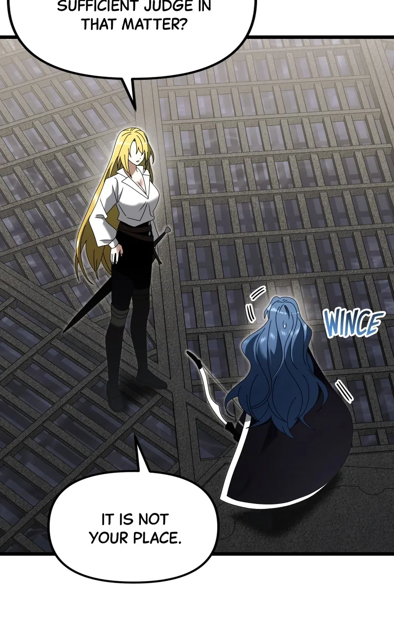 Read Time-Limited Genius Dark Knight chapter 78 image 9 on Lezhin