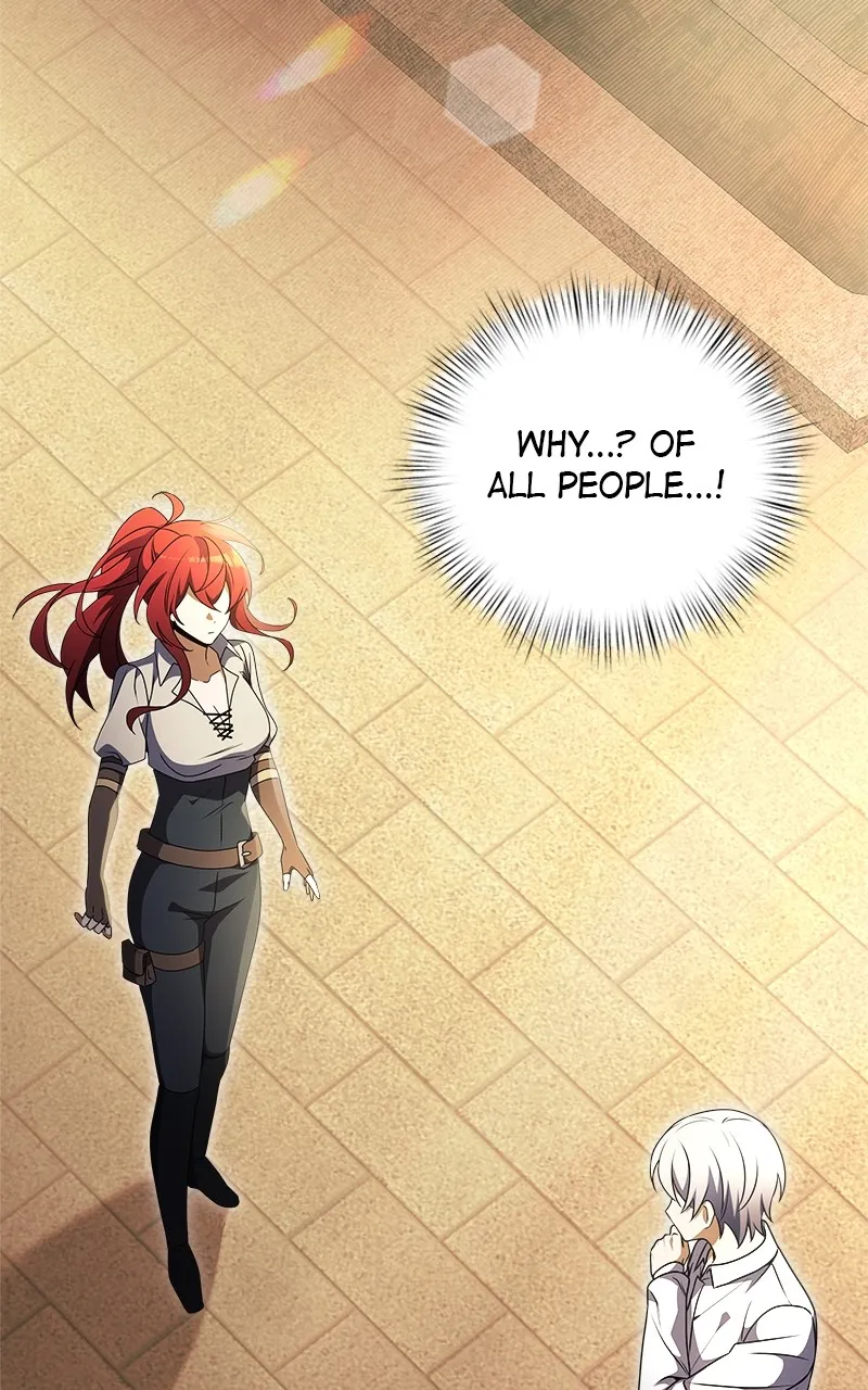 Read Time-Limited Genius Dark Knight chapter 8 image 1 on Lezhin