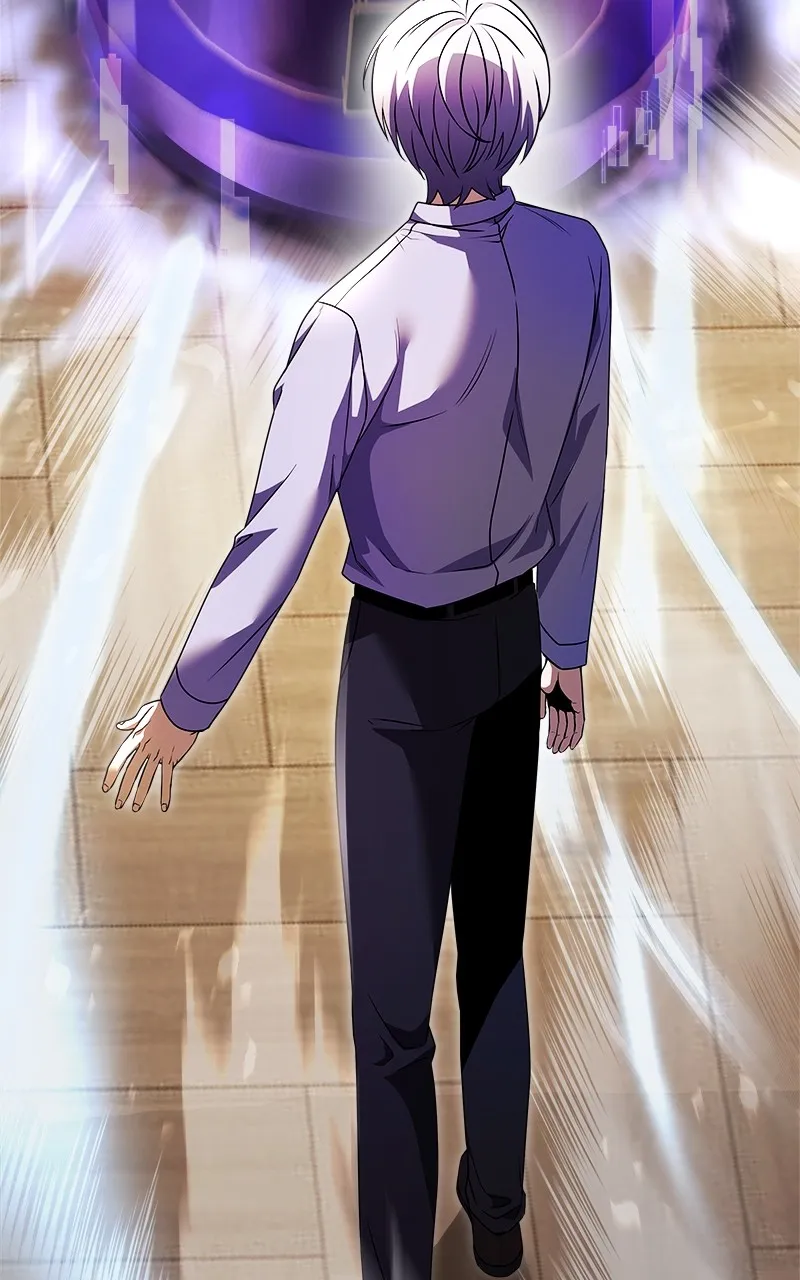 Read Time-Limited Genius Dark Knight chapter 8 image 100 on Lezhin