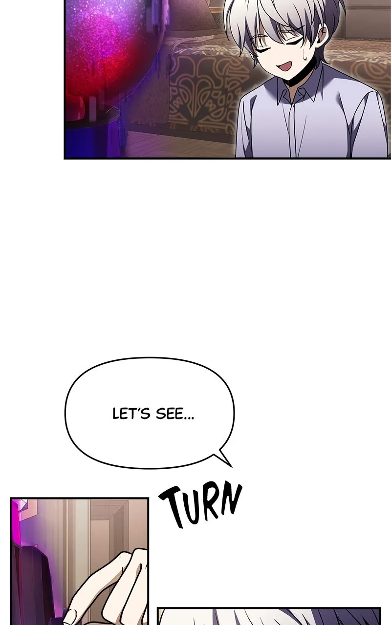 Read Time-Limited Genius Dark Knight chapter 8 image 102 on Lezhin
