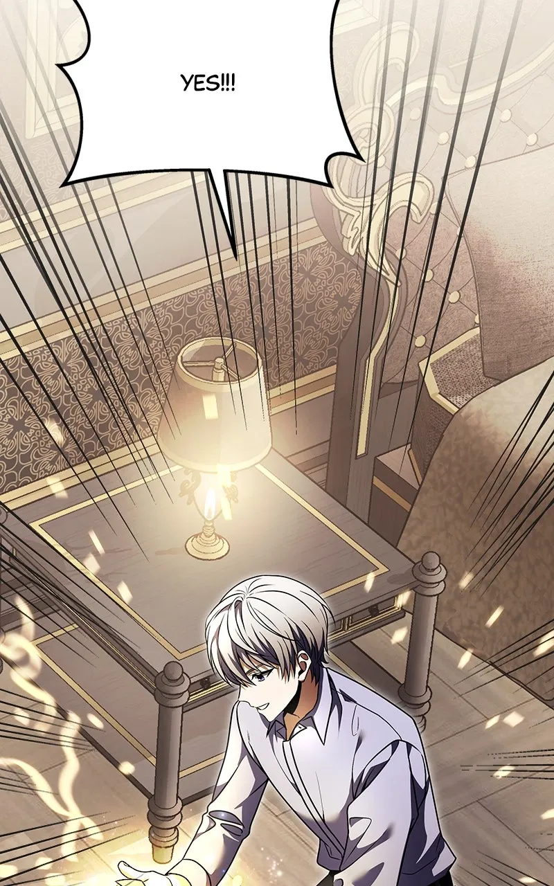 Read Time-Limited Genius Dark Knight chapter 8 image 112 on Lezhin