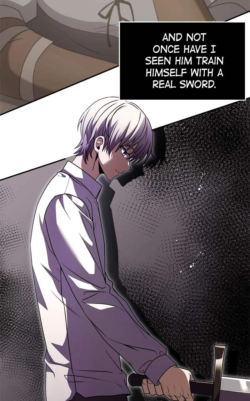Read Time-Limited Genius Dark Knight chapter 8 image 12 on Lezhin