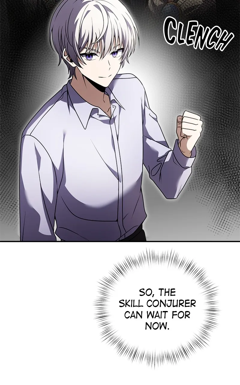 Read Time-Limited Genius Dark Knight chapter 8 image 121 on Lezhin