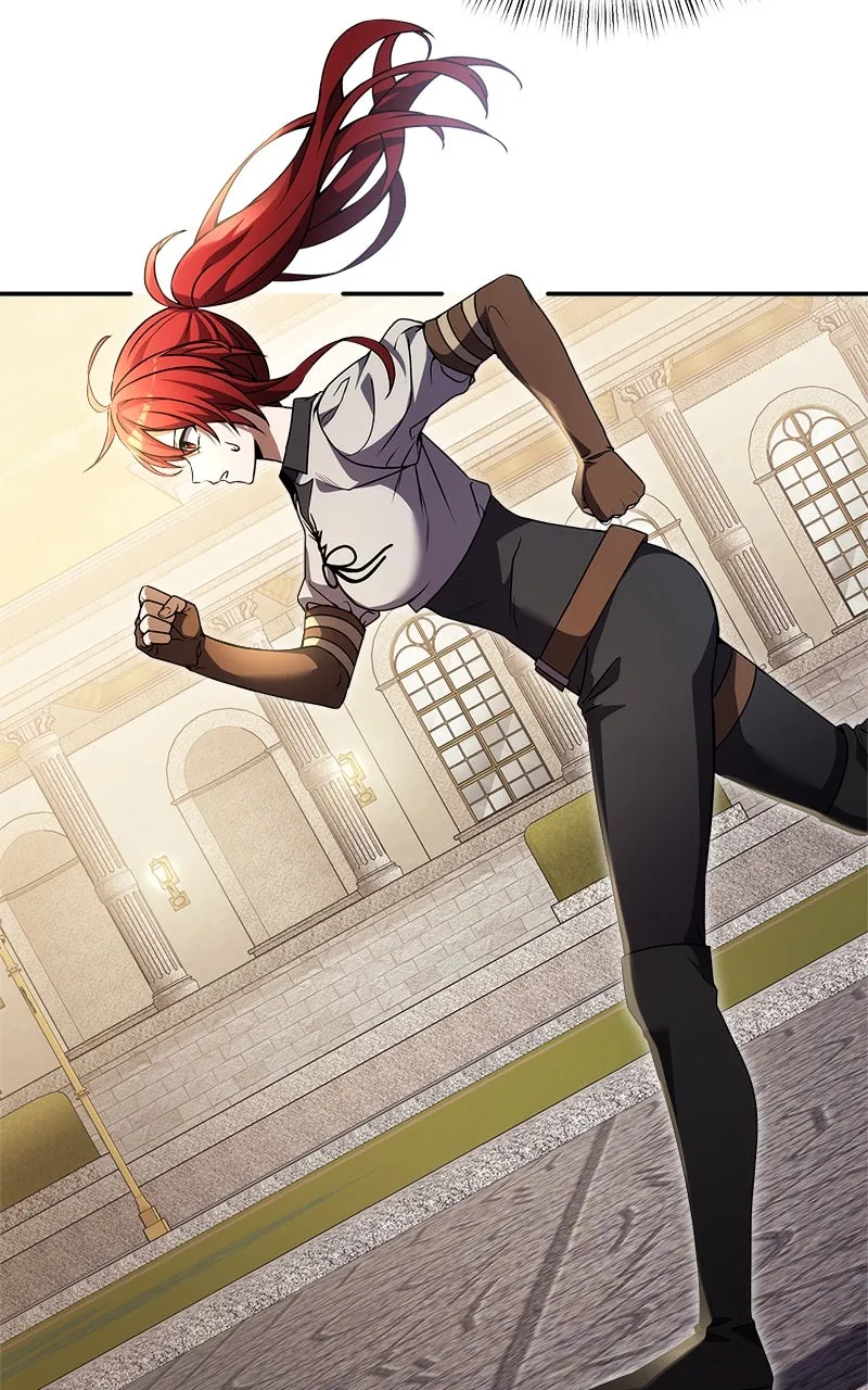 Read Time-Limited Genius Dark Knight chapter 8 image 16 on Lezhin