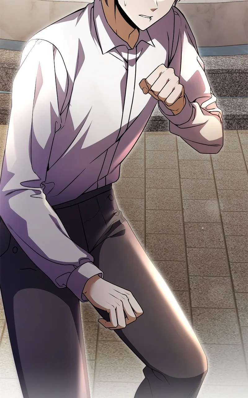 Read Time-Limited Genius Dark Knight chapter 8 image 20 on Lezhin