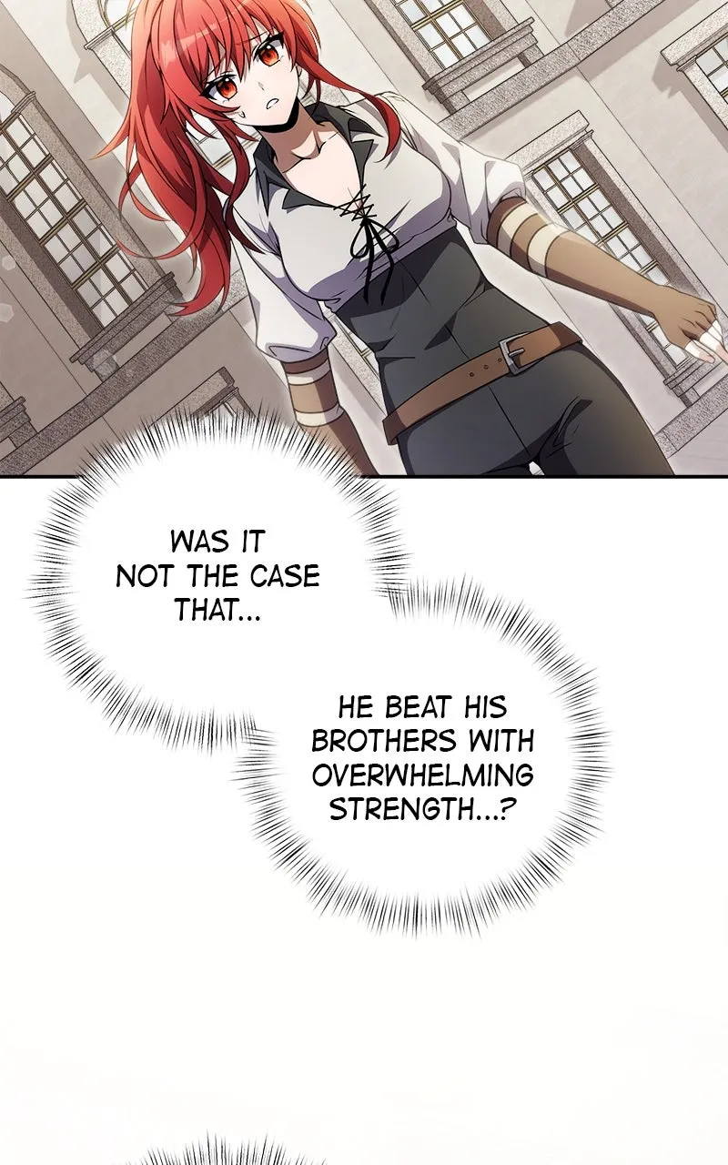 Read Time-Limited Genius Dark Knight chapter 8 image 22 on Lezhin