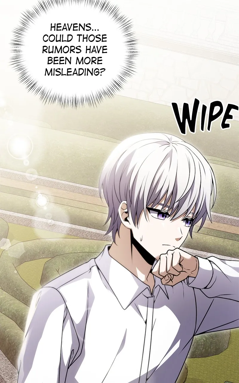 Read Time-Limited Genius Dark Knight chapter 8 image 23 on Lezhin