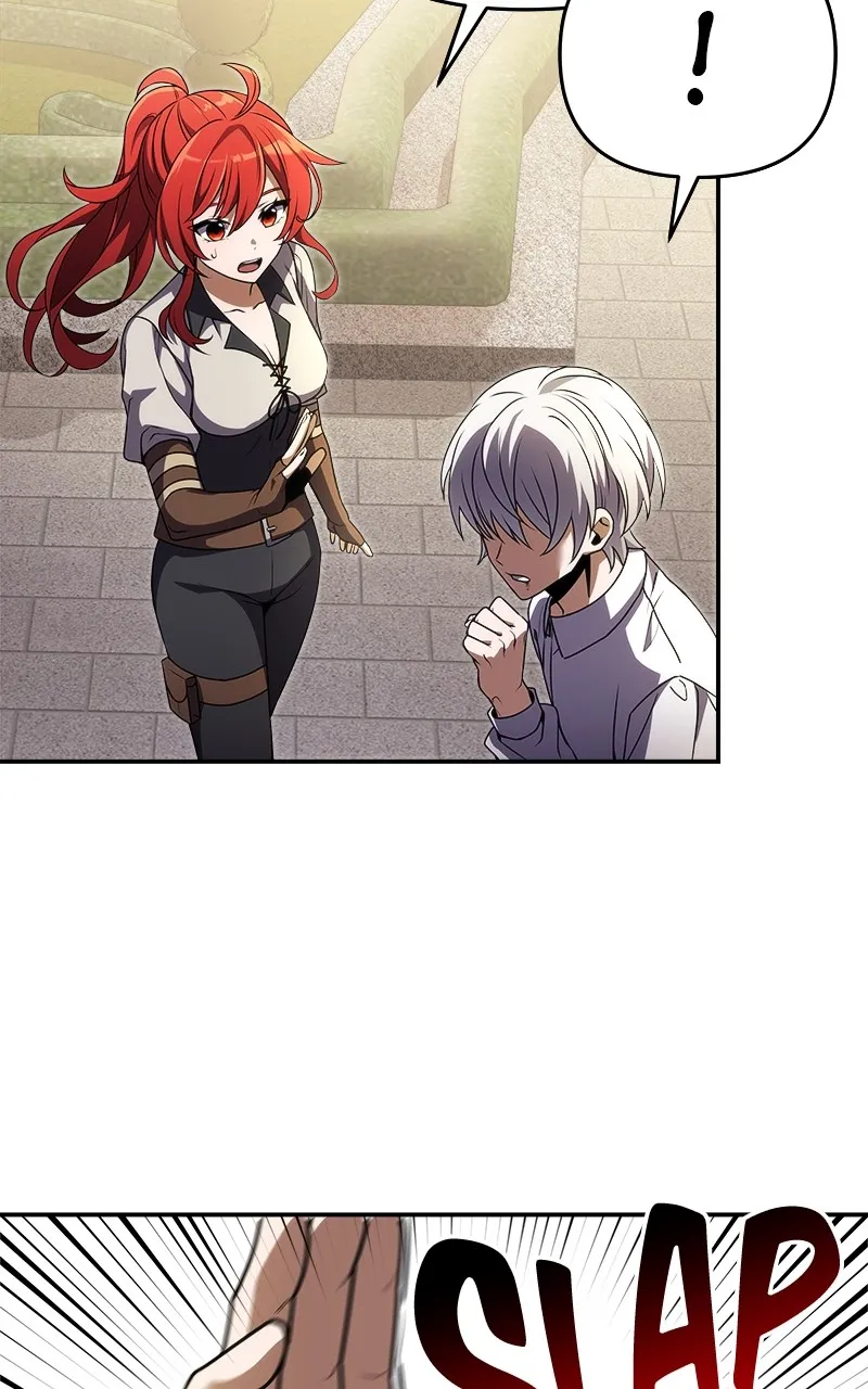 Read Time-Limited Genius Dark Knight chapter 8 image 29 on Lezhin