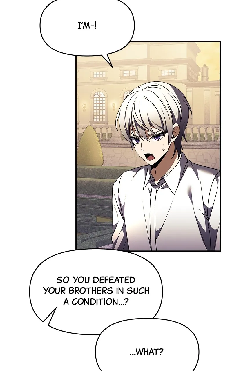 Read Time-Limited Genius Dark Knight chapter 8 image 3 on Lezhin