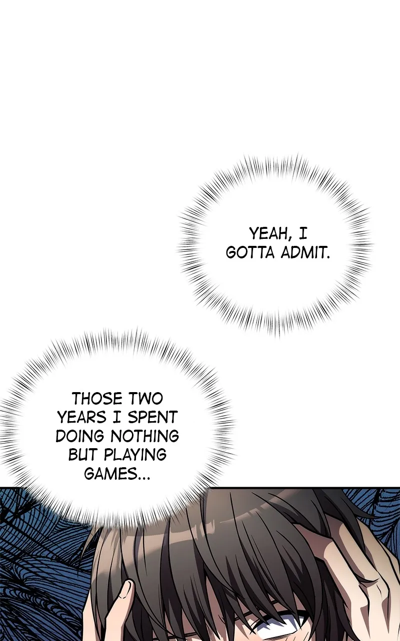 Read Time-Limited Genius Dark Knight chapter 8 image 32 on Lezhin